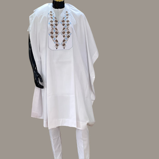 Majestic Man S25 - NGbuys