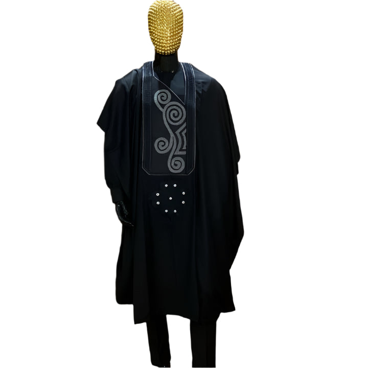 Majestic Man S25 - NGbuys