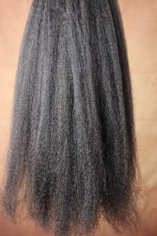 Yaki Straight Hair Bundle