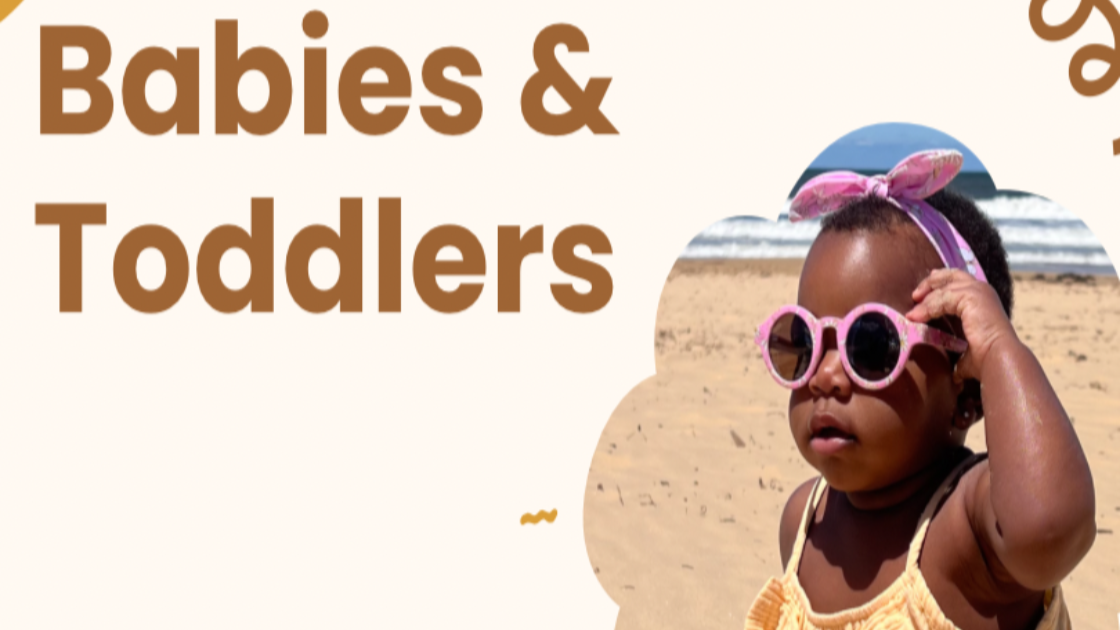 Babies & Toddlers