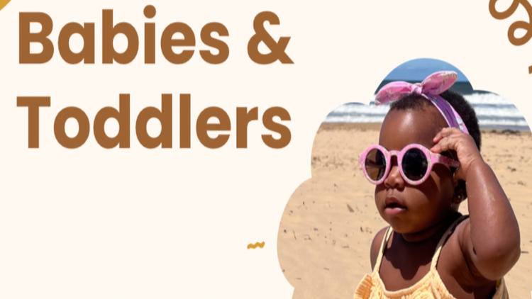 Babies & Toddlers