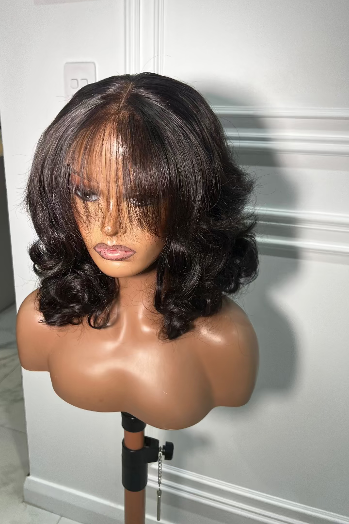 Hair