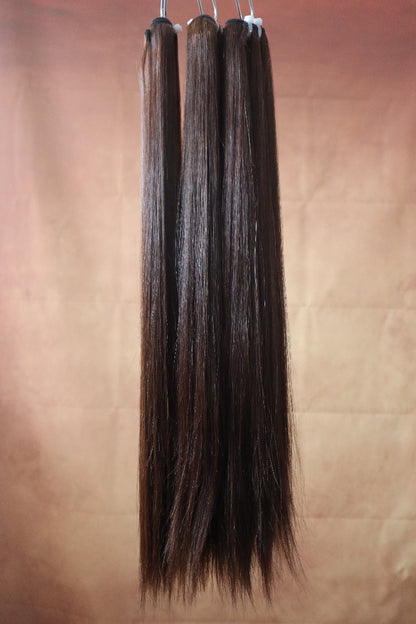 Baby Thin Hair Natural