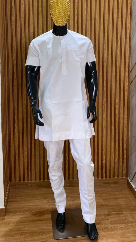 Gentleman Afrique S25 - NGbuys