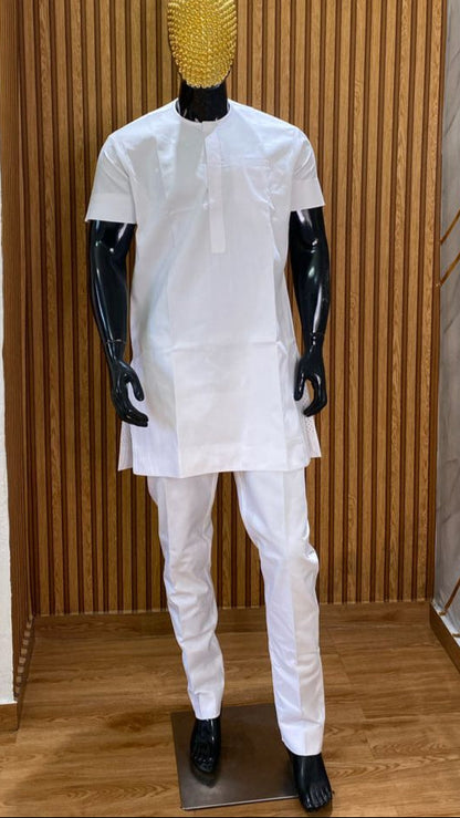 Gentleman Afrique S25 - NGbuys