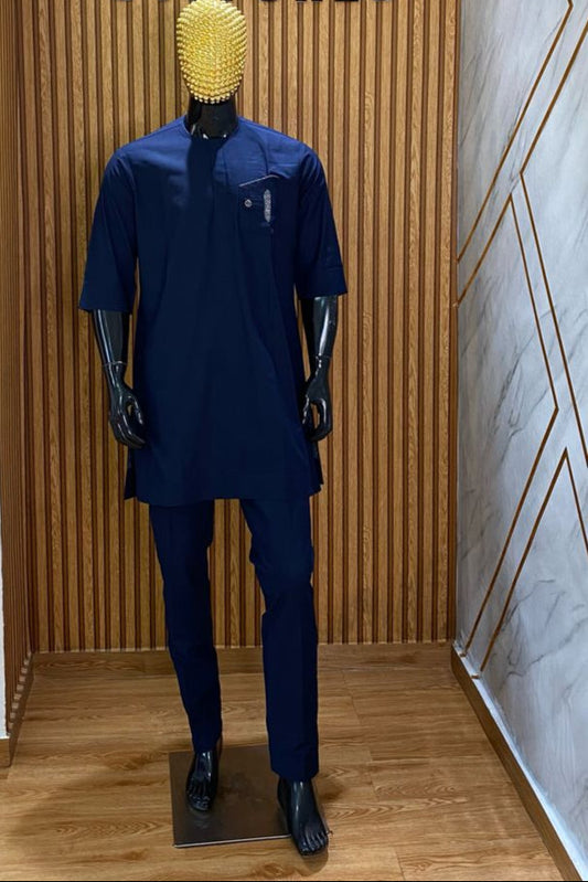 Gentleman Afrique S25 - NGbuys