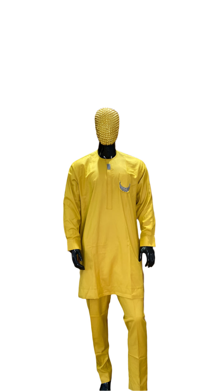Gentleman Afrique S25 - NGbuys