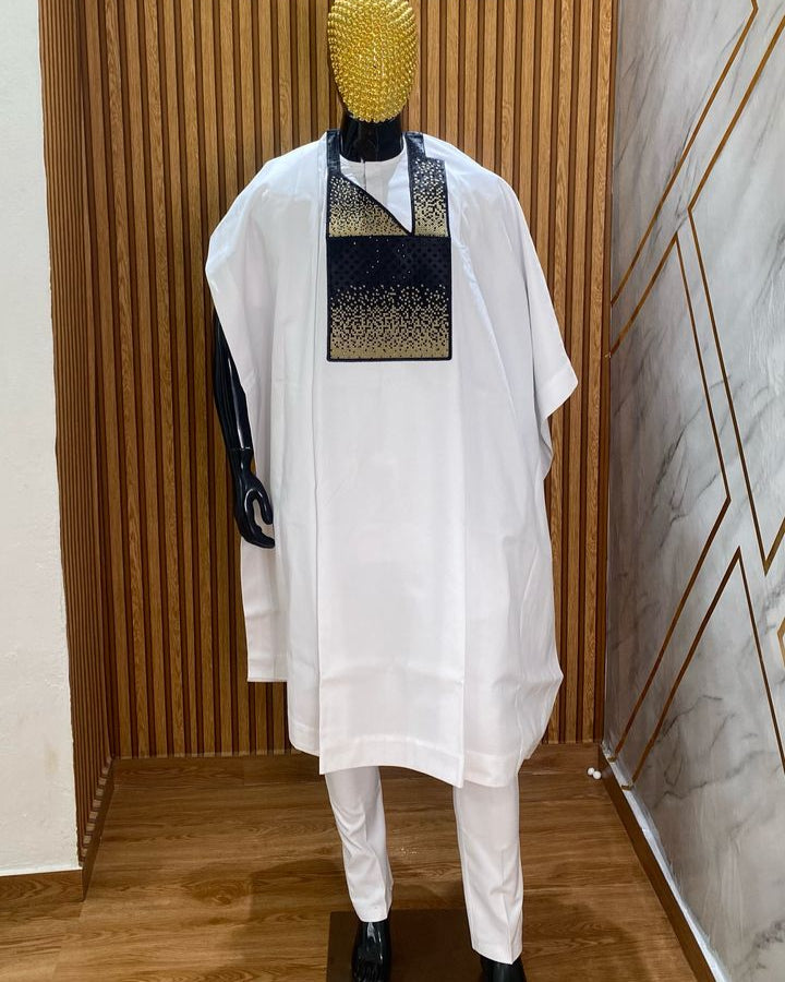 Majestic Man S25 - NGbuys