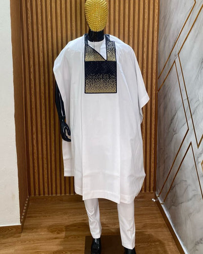 Majestic Man S25 - NGbuys