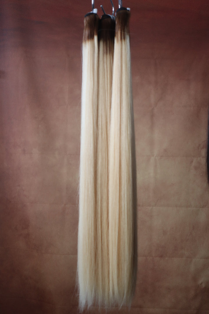 Bone Straight Hair Bundles - NGbuys