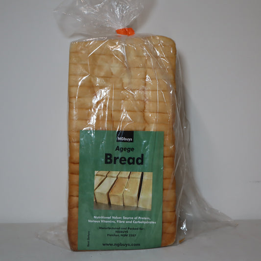 NGBuys Soft Agege Bread - NGbuys