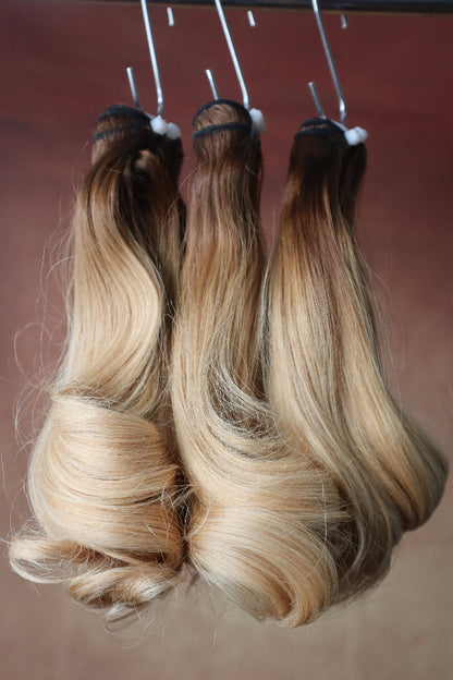 Sade Bounce Curly Hair Bundle