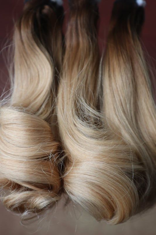 Sade Bounce Curly Hair Bundle - NGbuys
