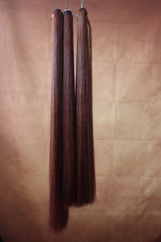 Super Double Drawn Hair Bundles - NGbuys