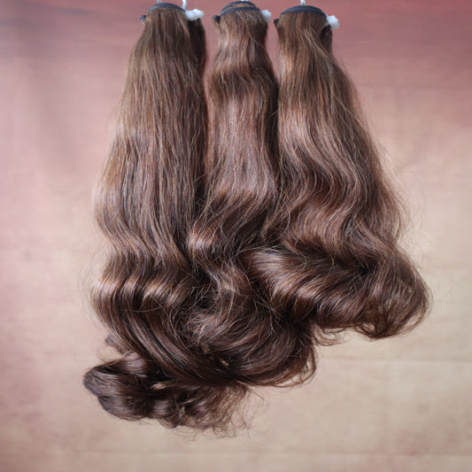 Bouncy Curls Hair Bundle - NGbuys