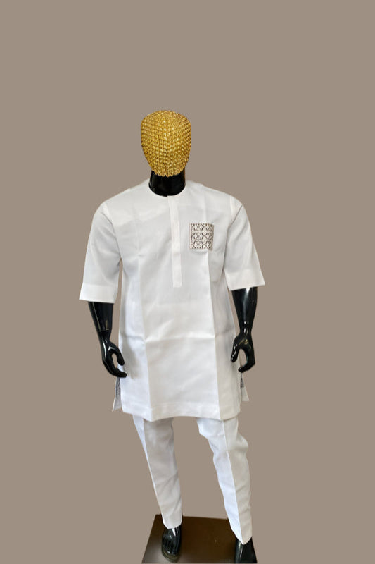 Supreme Kaftan S25 - NGbuys