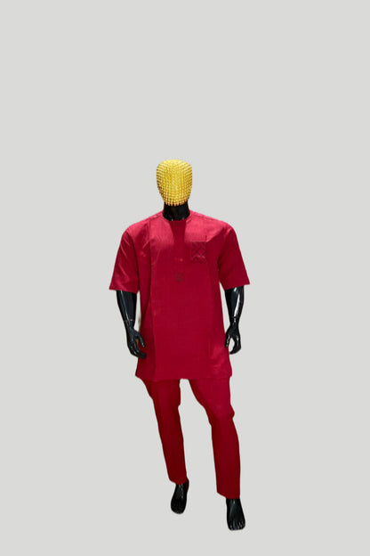 Supreme Kaftan S25 - NGbuys